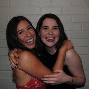 Meet your Posher, Catherine